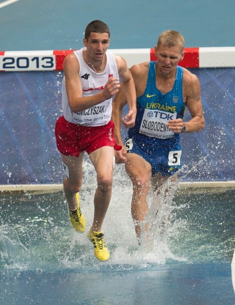 Mateusz Demczyszak