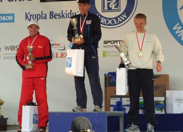 Maraton Wrocławski