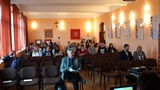 II Forum Zawodowe
