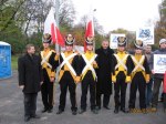 Parada Niepodległości 2007